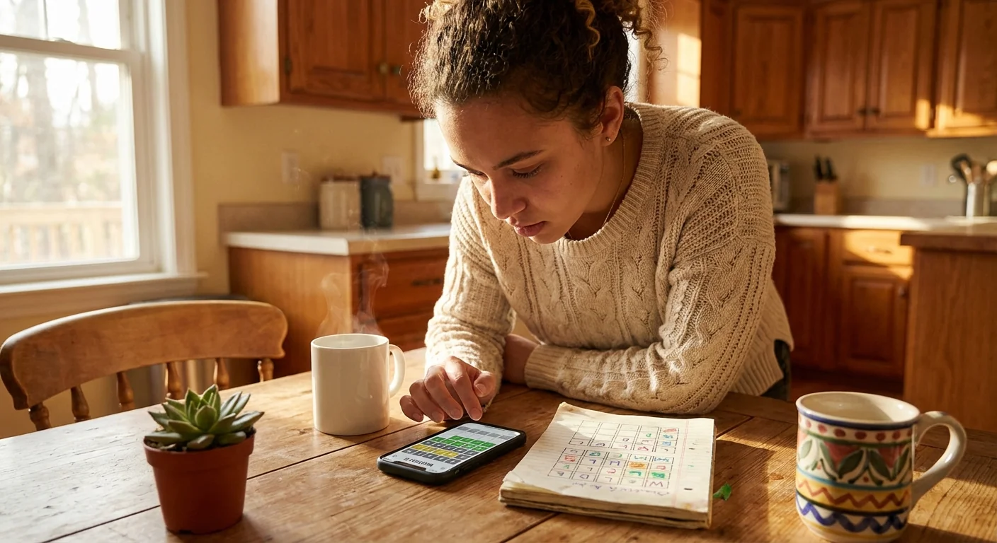 Why Today’s Wordle Hints Are Everywhere - Image 1