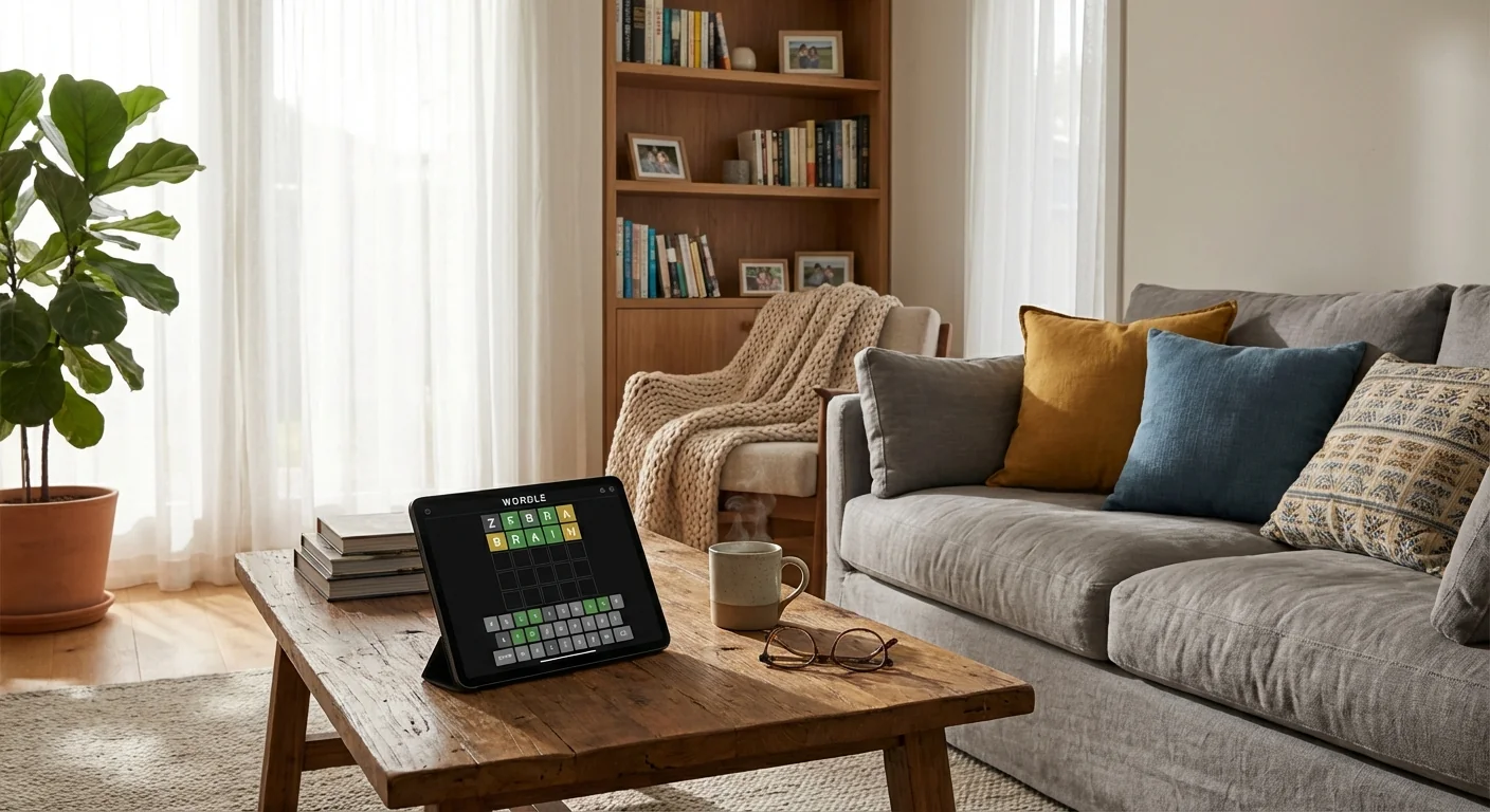 Why Today’s Wordle Hints Are Everywhere - Image 2