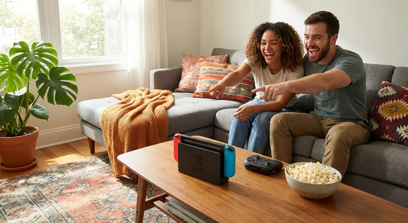 Tomodachi Life Hits Switch, Safer Sharing Ahead - Image 2