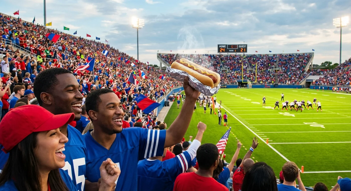 Tonight’s NFL Playoffs: How to Watch - Image 1