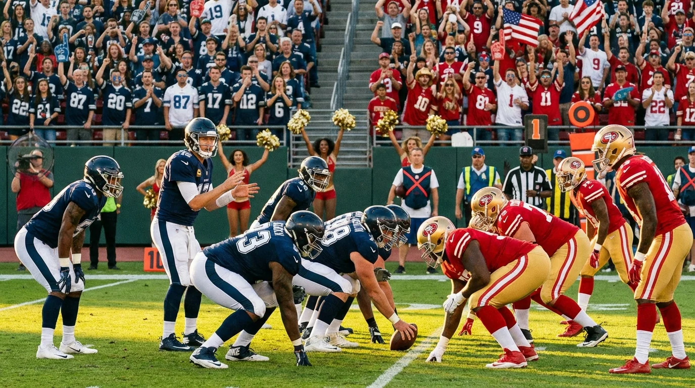 Tonight’s NFL Playoffs: How to Watch - Image 2