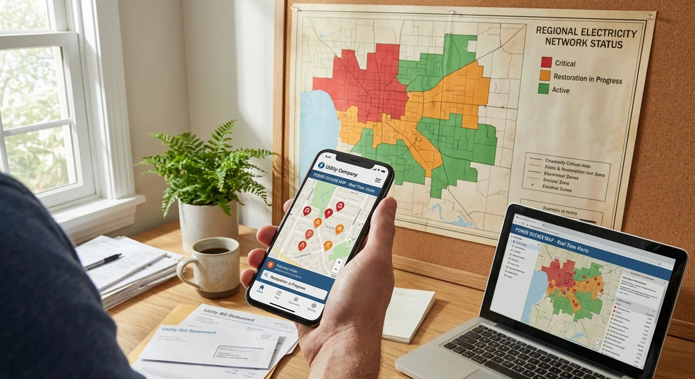 Track Entergy Outages in the Winter Freeze - Image 2