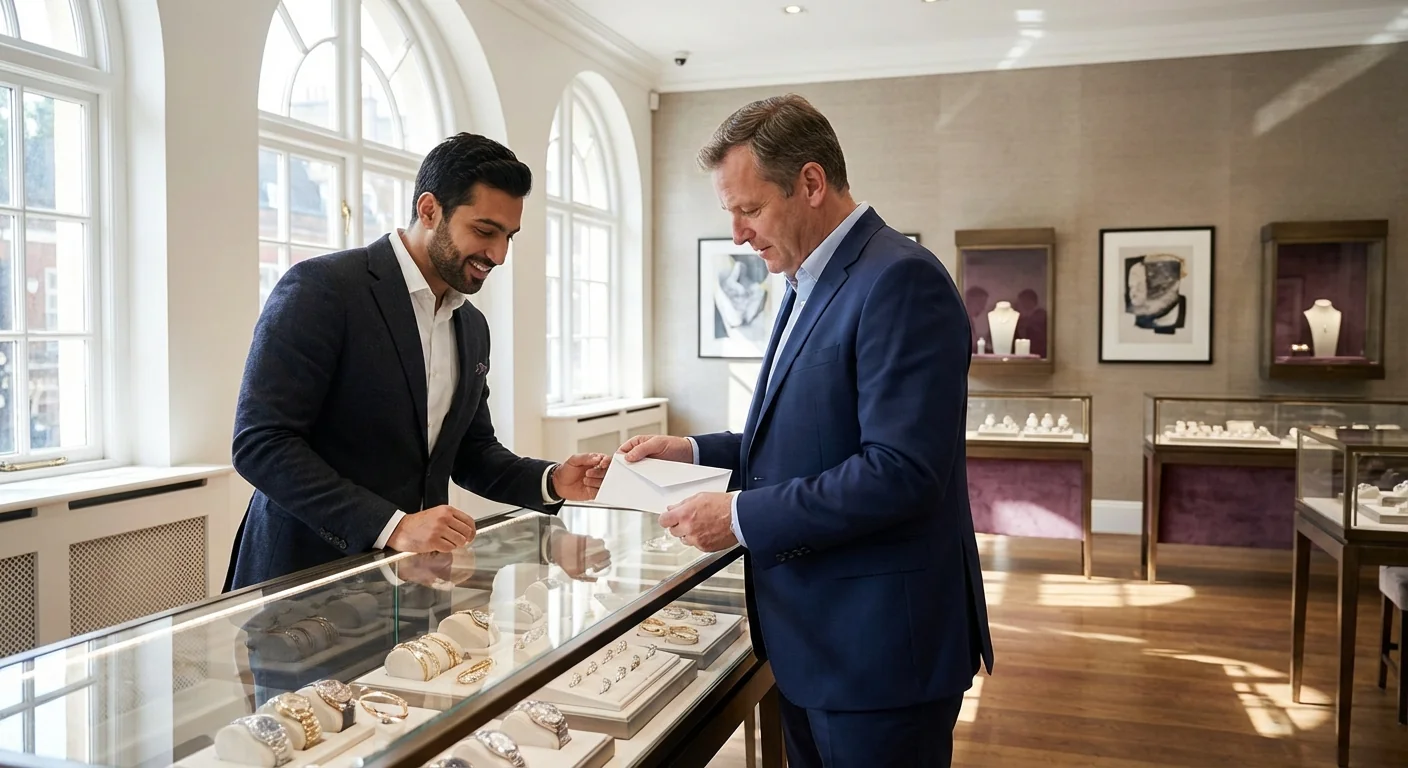 TraxNYC Brawl Over Alleged Scam Rocks District - Image 1