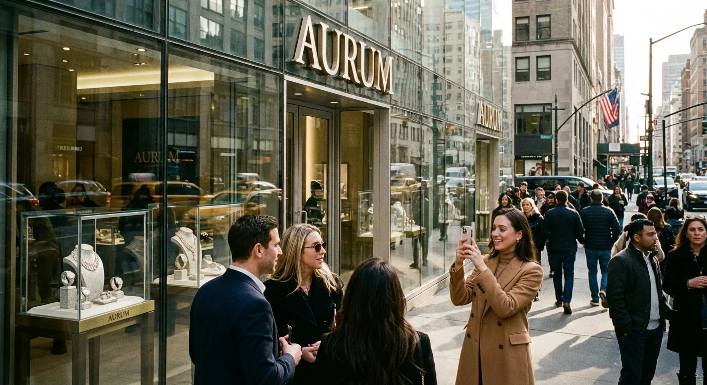 TraxNYC Brawl Over Alleged Scam Rocks District - Image 2