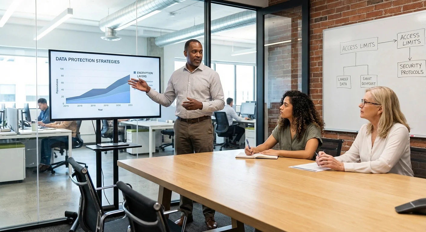 Treasury Axes Booz Allen Contracts After Tax Leak - Image 1