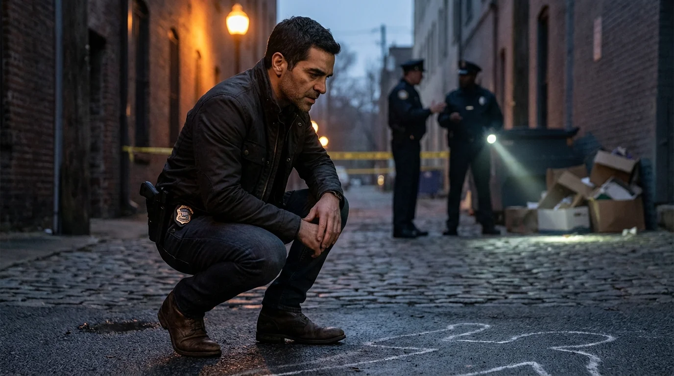 Will Trent Season 4 Premieres, Star Directs - Image 2