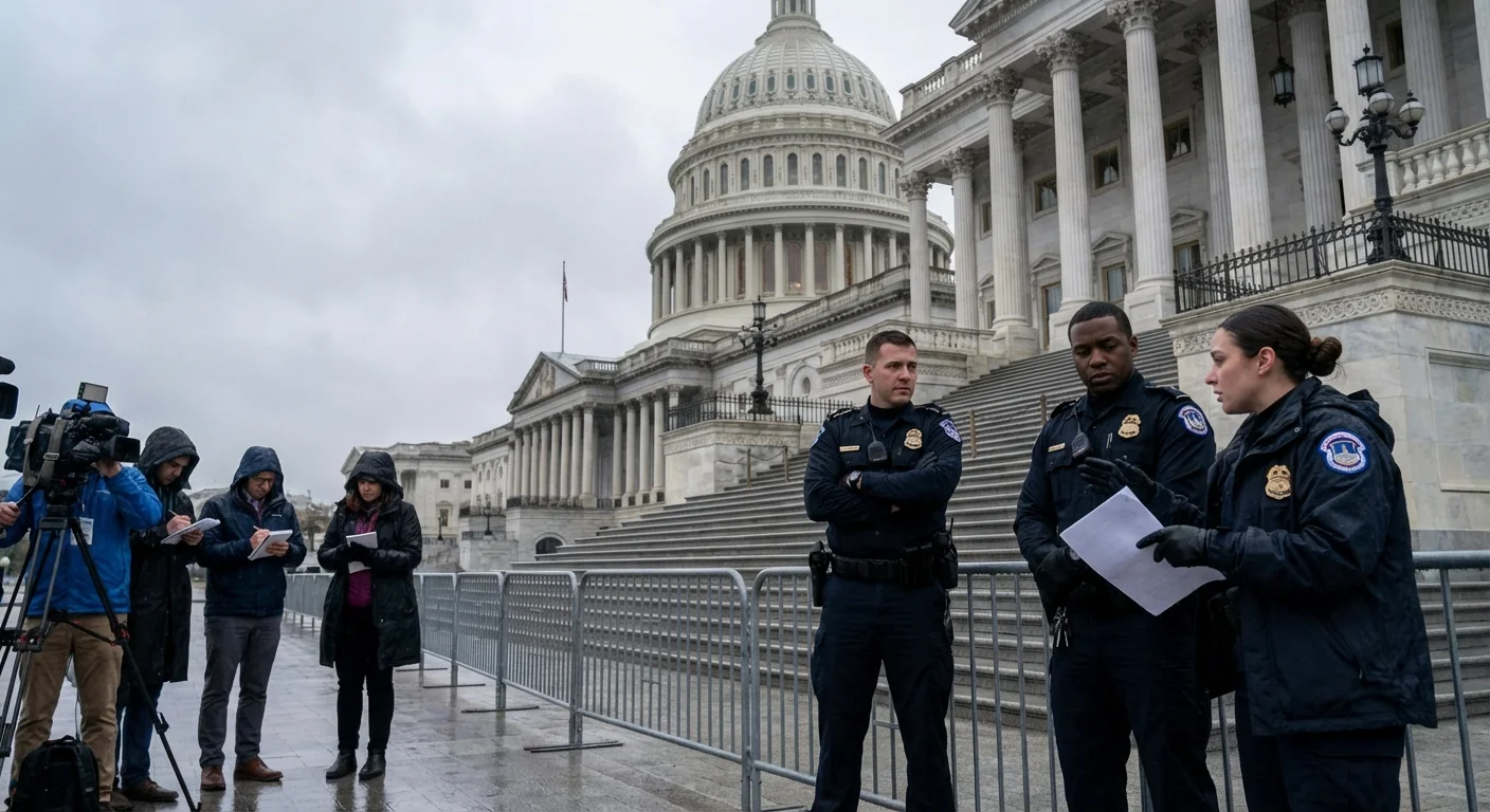 Trump Call, Anniversary Put Ashli Babbitt Centerstage - Image 2