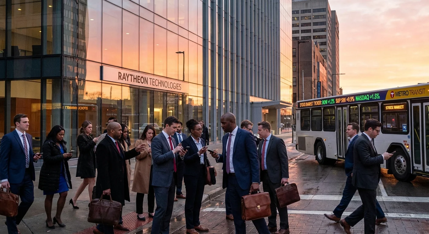 Trump Puts RTX on Notice: Contracts vs Buybacks - Image 1