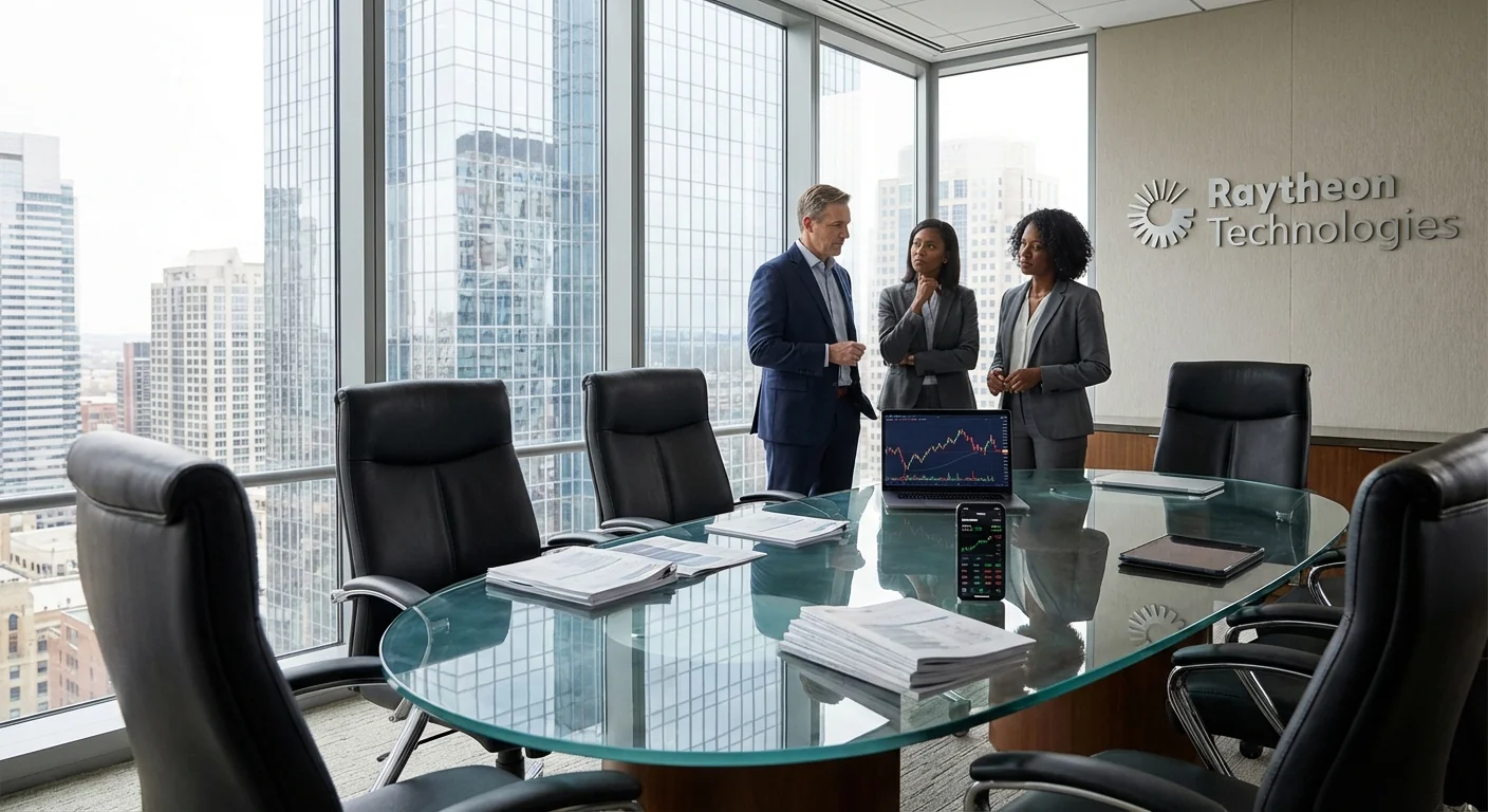 Trump Puts RTX on Notice: Contracts vs Buybacks - Image 2