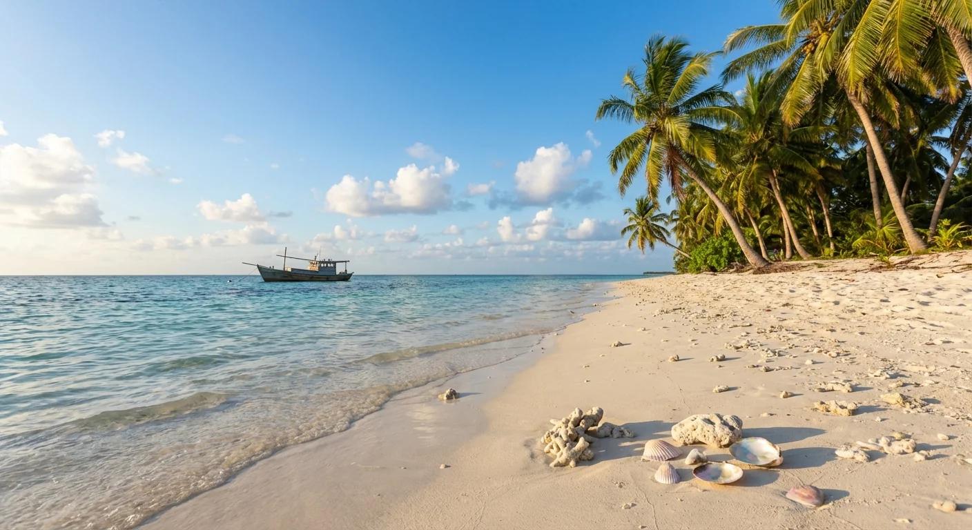 Trump Rekindles Chagos Storm Over Diego Garcia Deal - Image 2