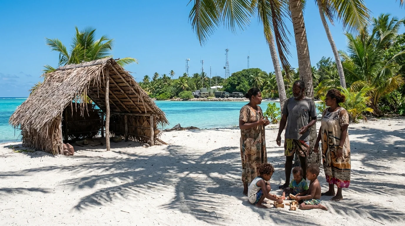 Trump’s Diego Garcia Broadside Tests Starmer’s Strategy - Image 2