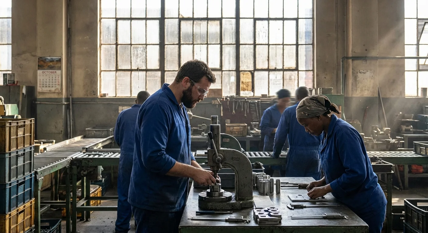 Trump’s Flip-Off Sparks Ford Worker Suspension - Image 2