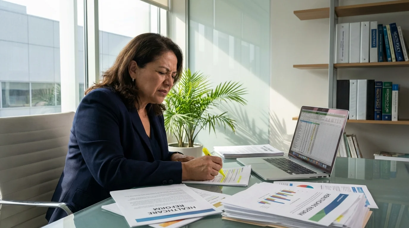 Trump's Great Health Plan: Big Claims, Few Details - Image 1