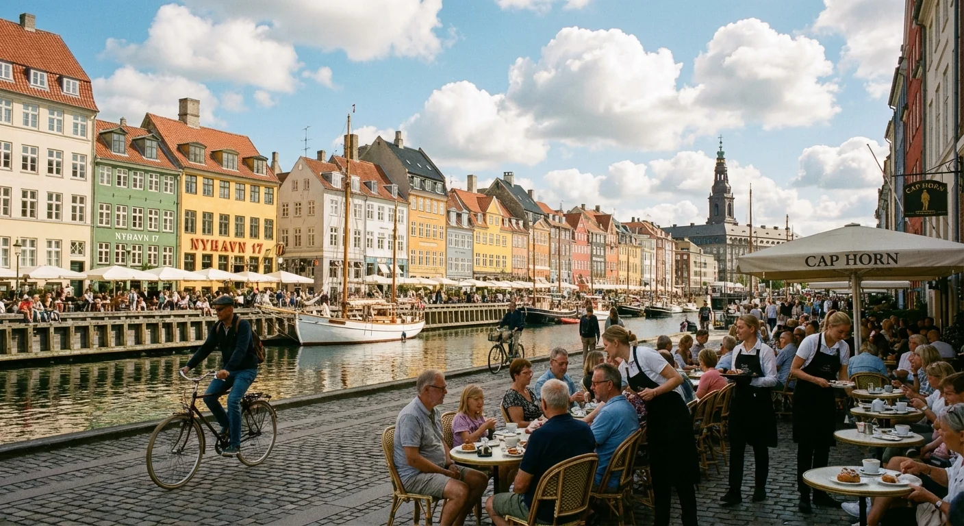 Trump’s Greenland Gambit Jolts Europe - Image 1