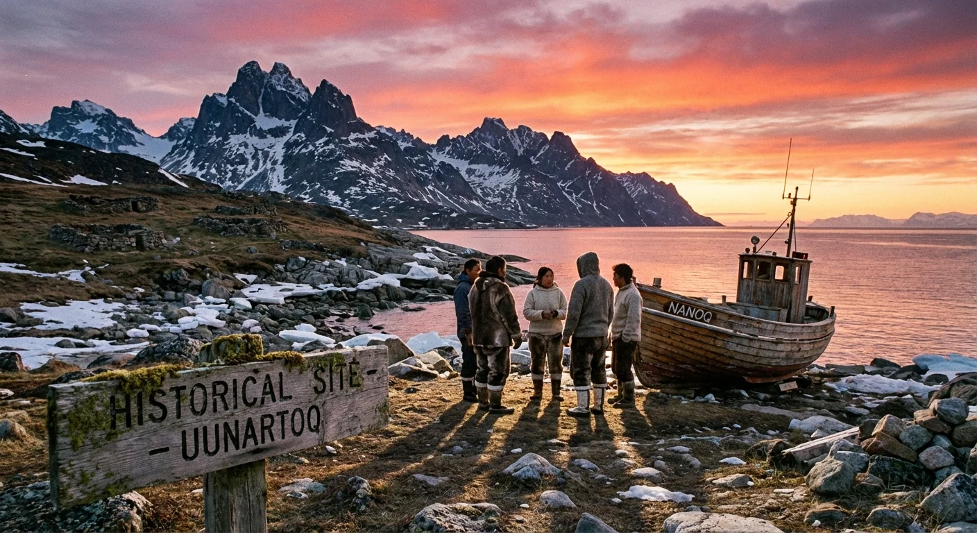 Trump’s Greenland Gambit Jolts Europe - Image 2