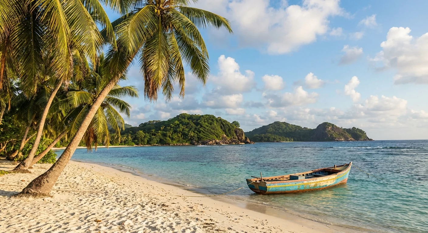 Trump’s Greenland Gambit Puts Mauritius in Spotlight - Image 1