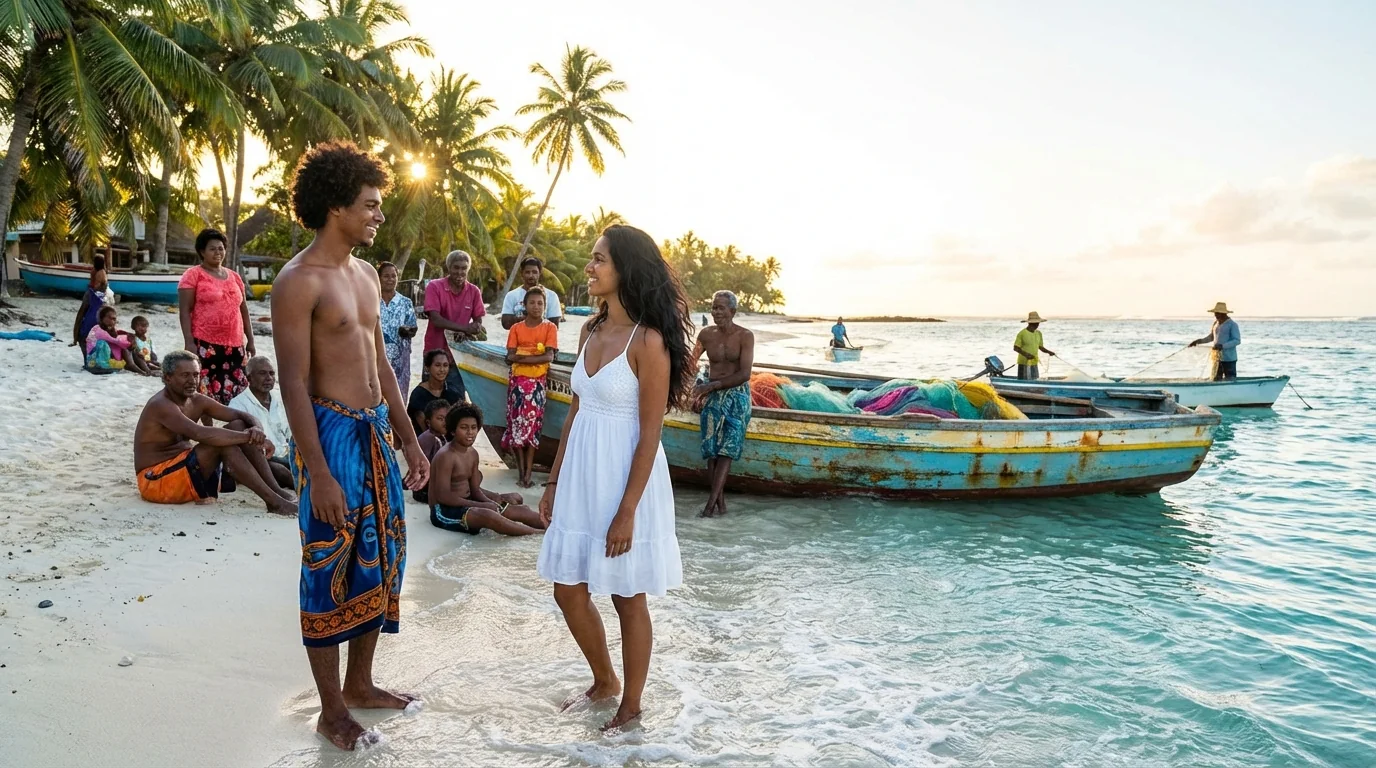 Trump’s Greenland Gambit Puts Mauritius in Spotlight - Image 2