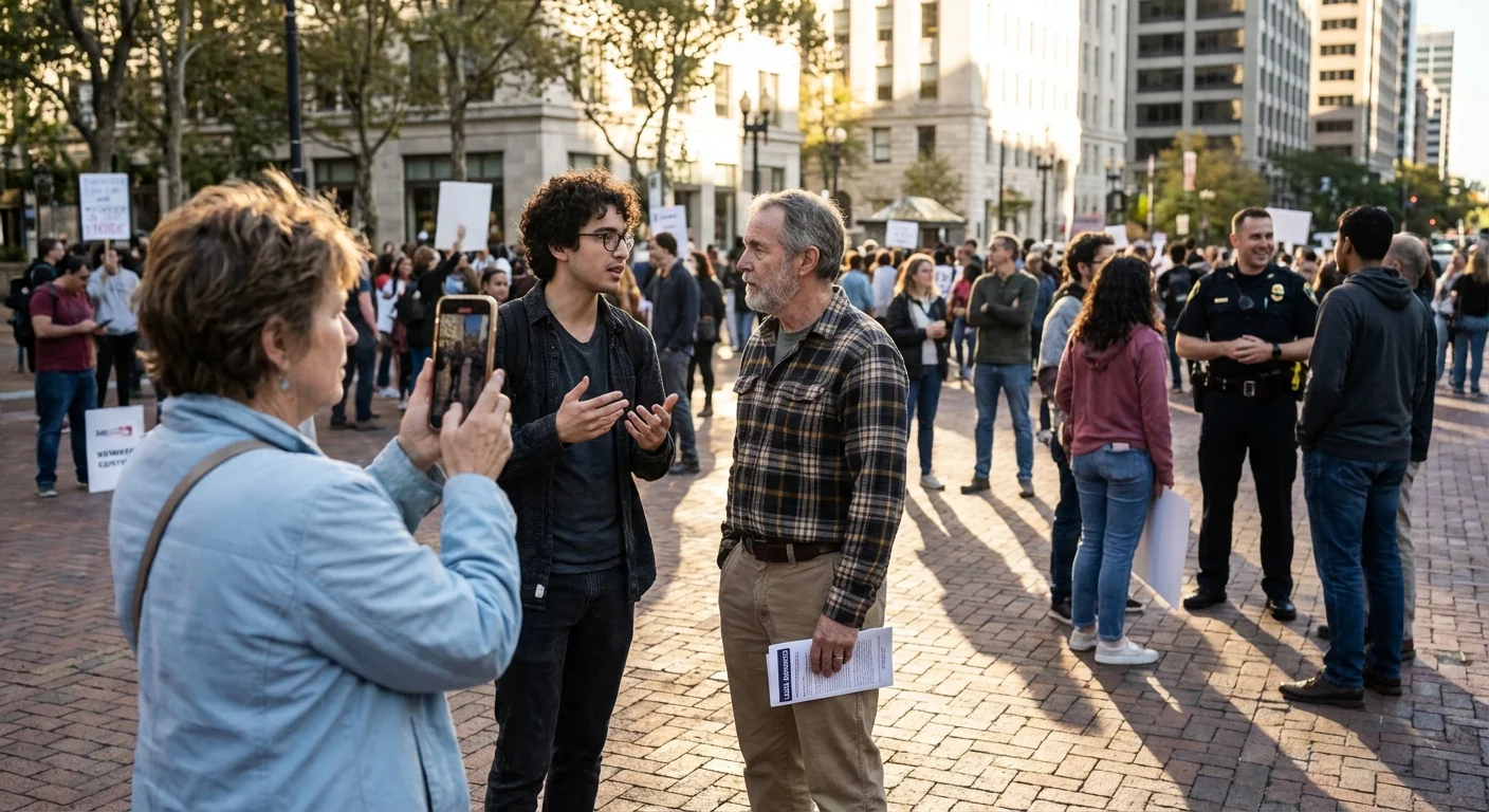 Trump’s Insurrection Act Threat Ignites Legal Firestorm - Image 2