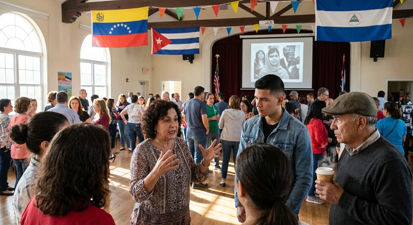 Trump’s ‘Nobel’ Moment: Fact or Political Theater? - Image 1