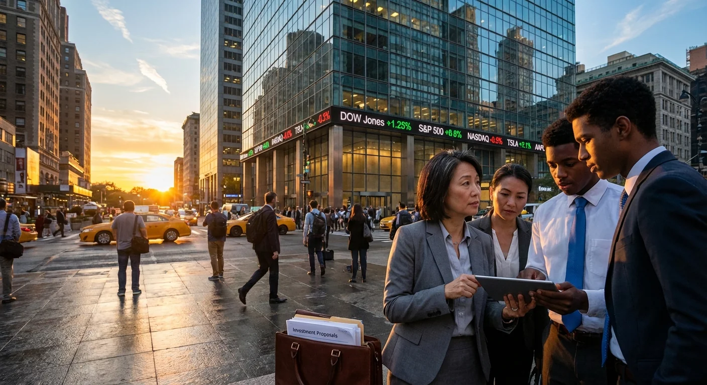 Trump’s Venezuela Oil Pitch Faces Investor Doubts - Image 1