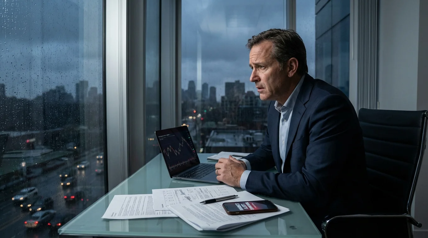 Trump’s Venezuela Oil Pitch Faces Investor Doubts - Image 2