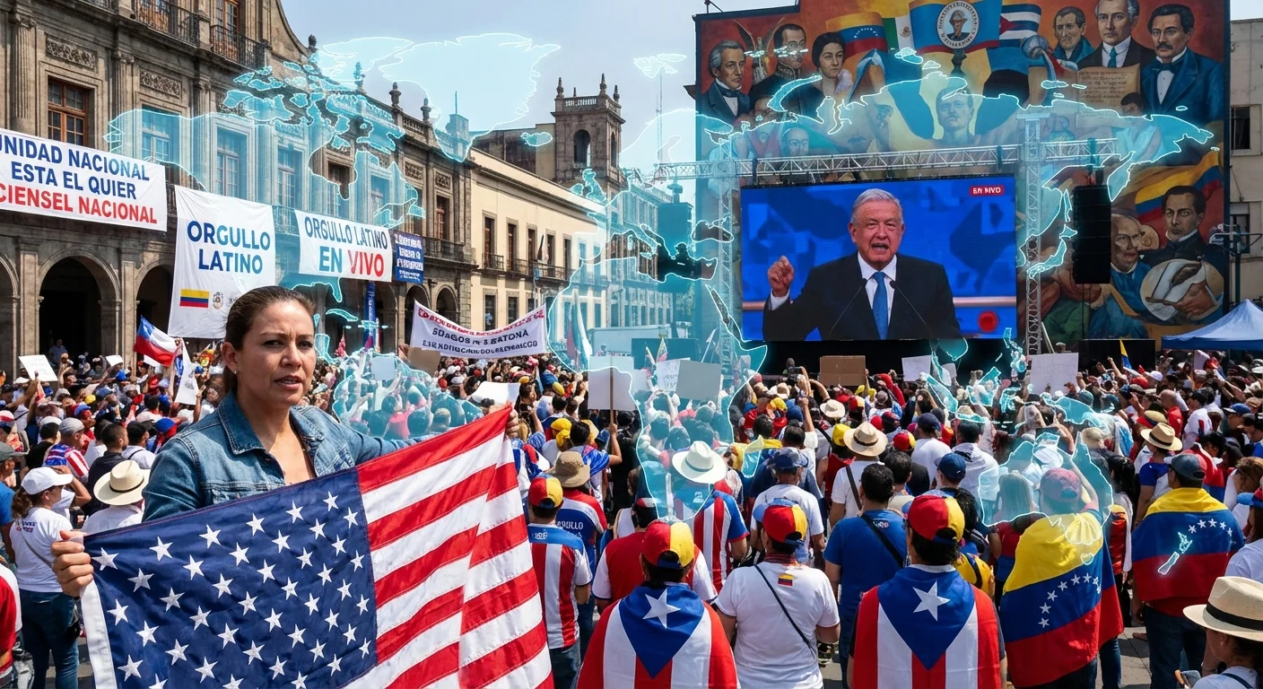 Trump’s Venezuela Raid Redefines America First - Image 1