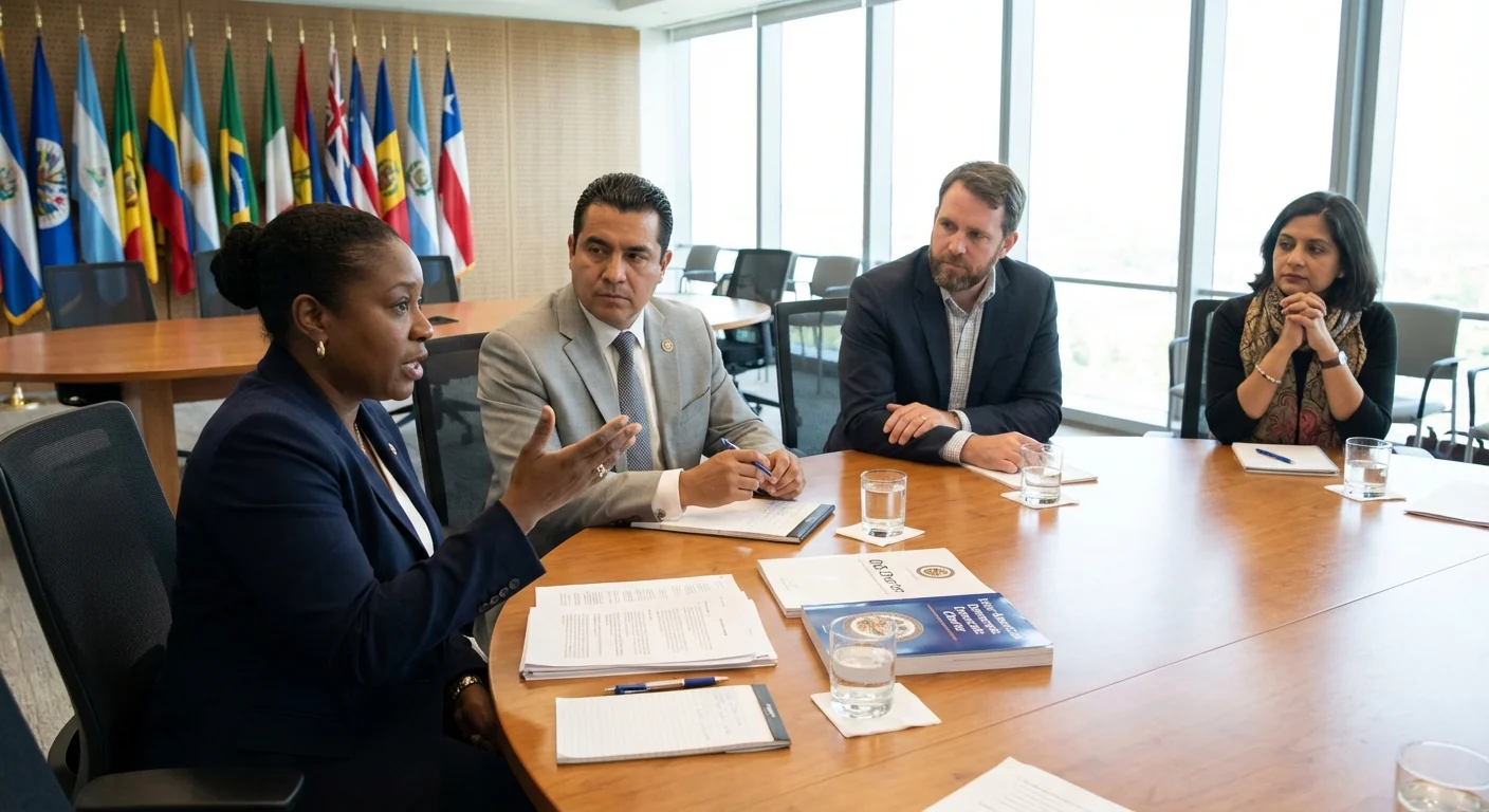 Trump’s Venezuela Raid Redefines America First - Image 2