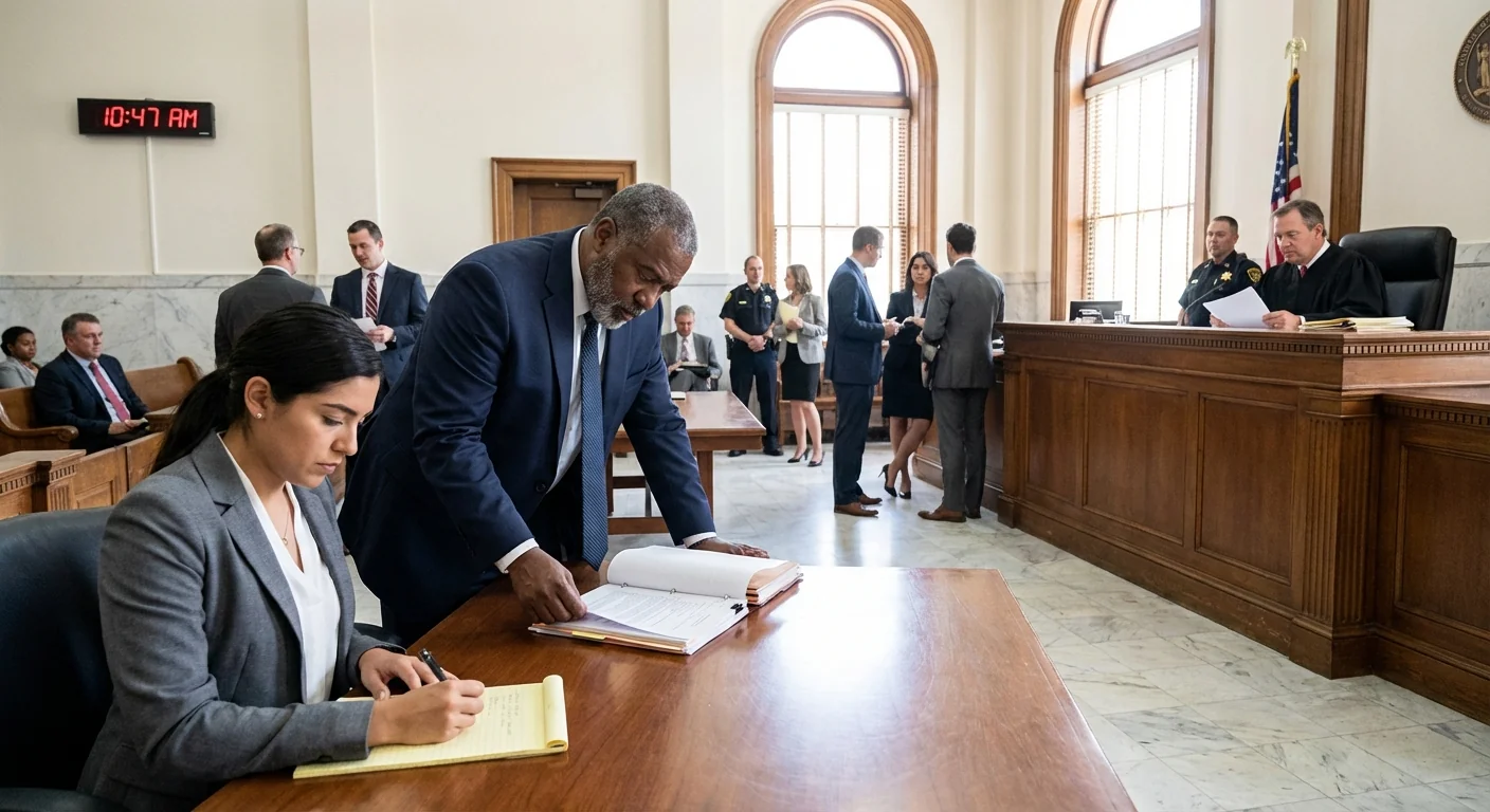 Trump’s Year One, Biden’s Vanishing Act - Image 1