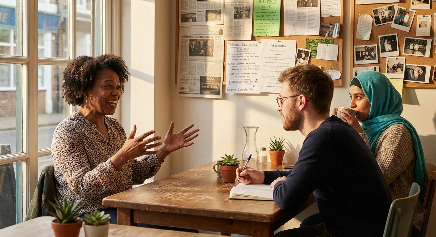 Trump’s Year One, Biden’s Vanishing Act - Image 2