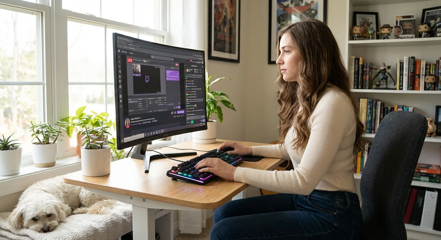 Twitch Bans Aspen Kartier After Dog Abuse Clip - Image 2