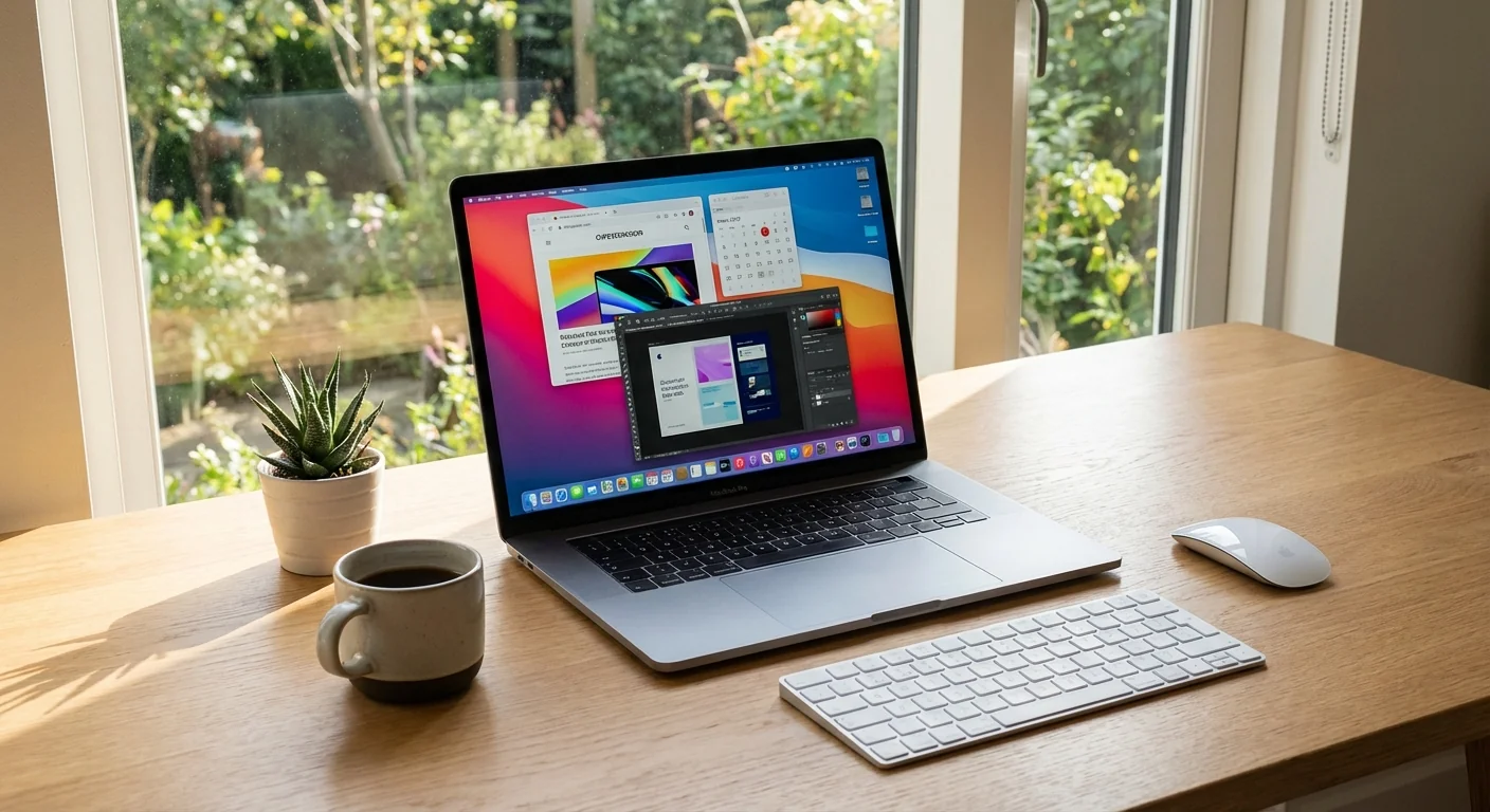 Two MacBook Pro Upgrades, M5 Delay Explained - Image 1