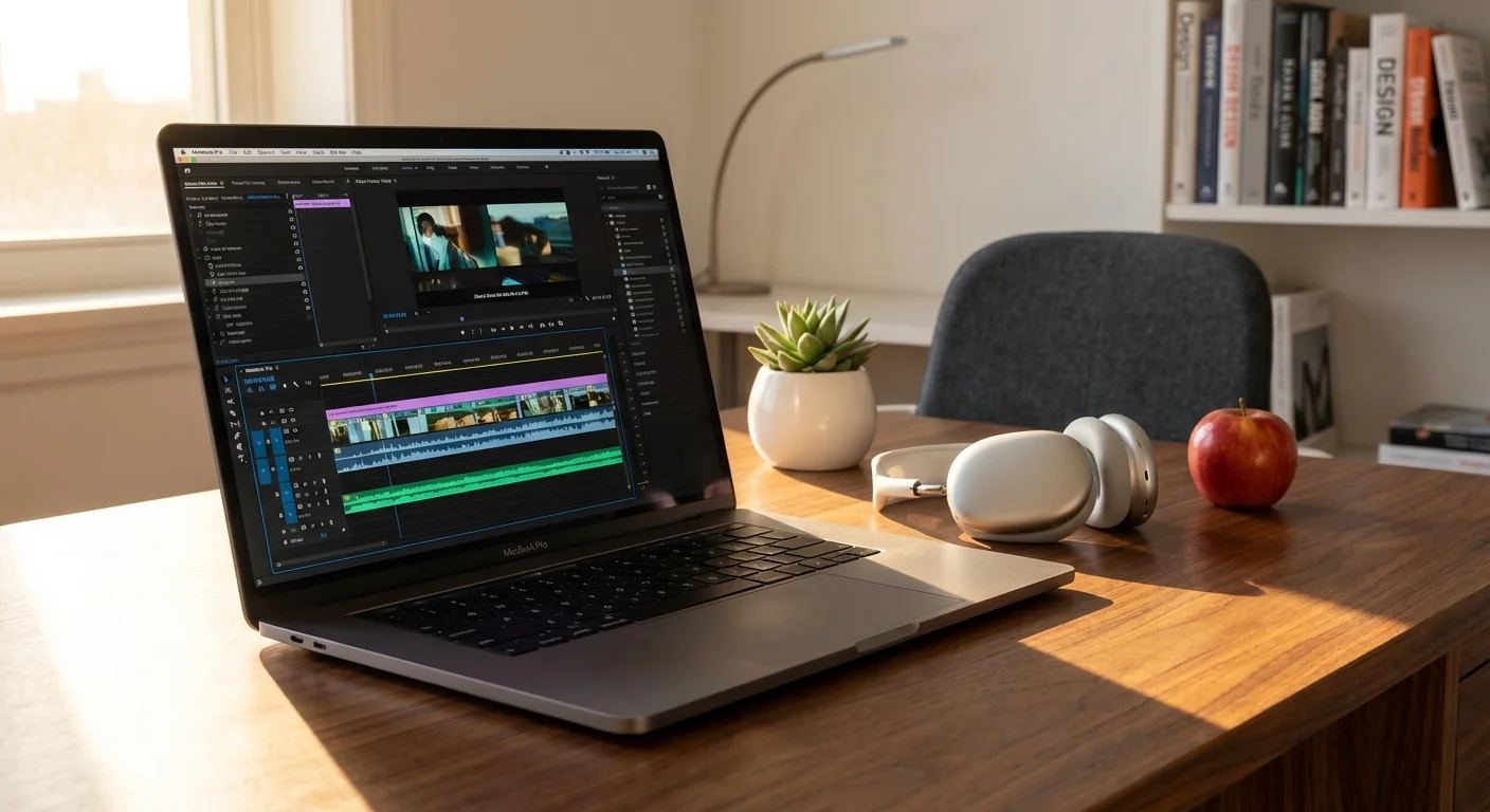 Two MacBook Pro Upgrades, M5 Delay Explained - Image 2