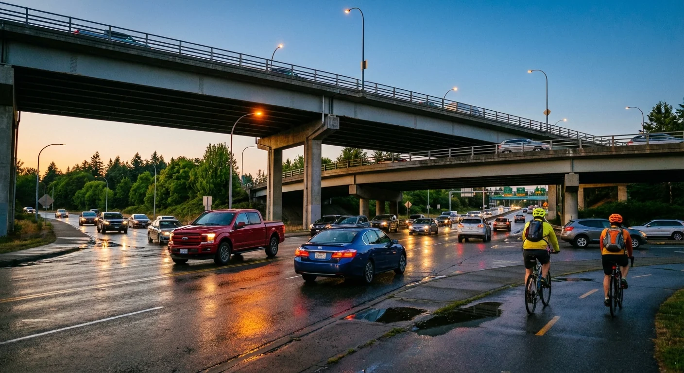 TXDOT Alerts: Houston Roads Ice Over - Image 2