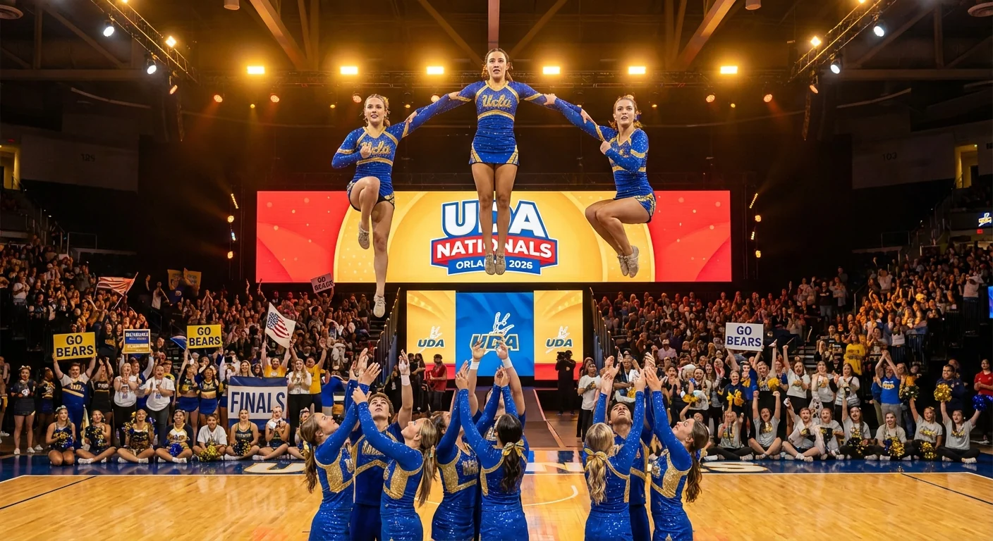 UDA Nationals 2026: Schedule, Streams, What to Know - Image 1