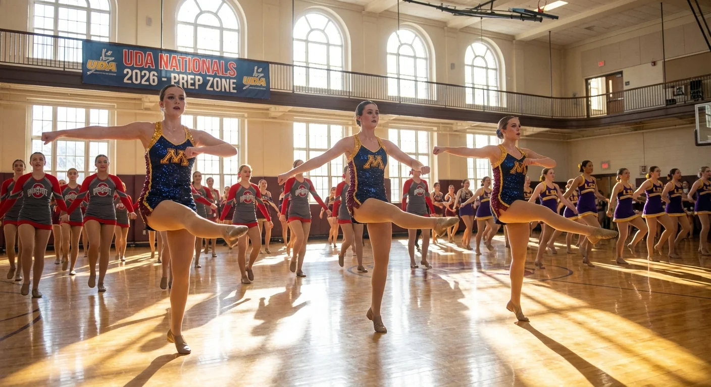 UDA Nationals 2026: Schedule, Streams, What to Know - Image 2