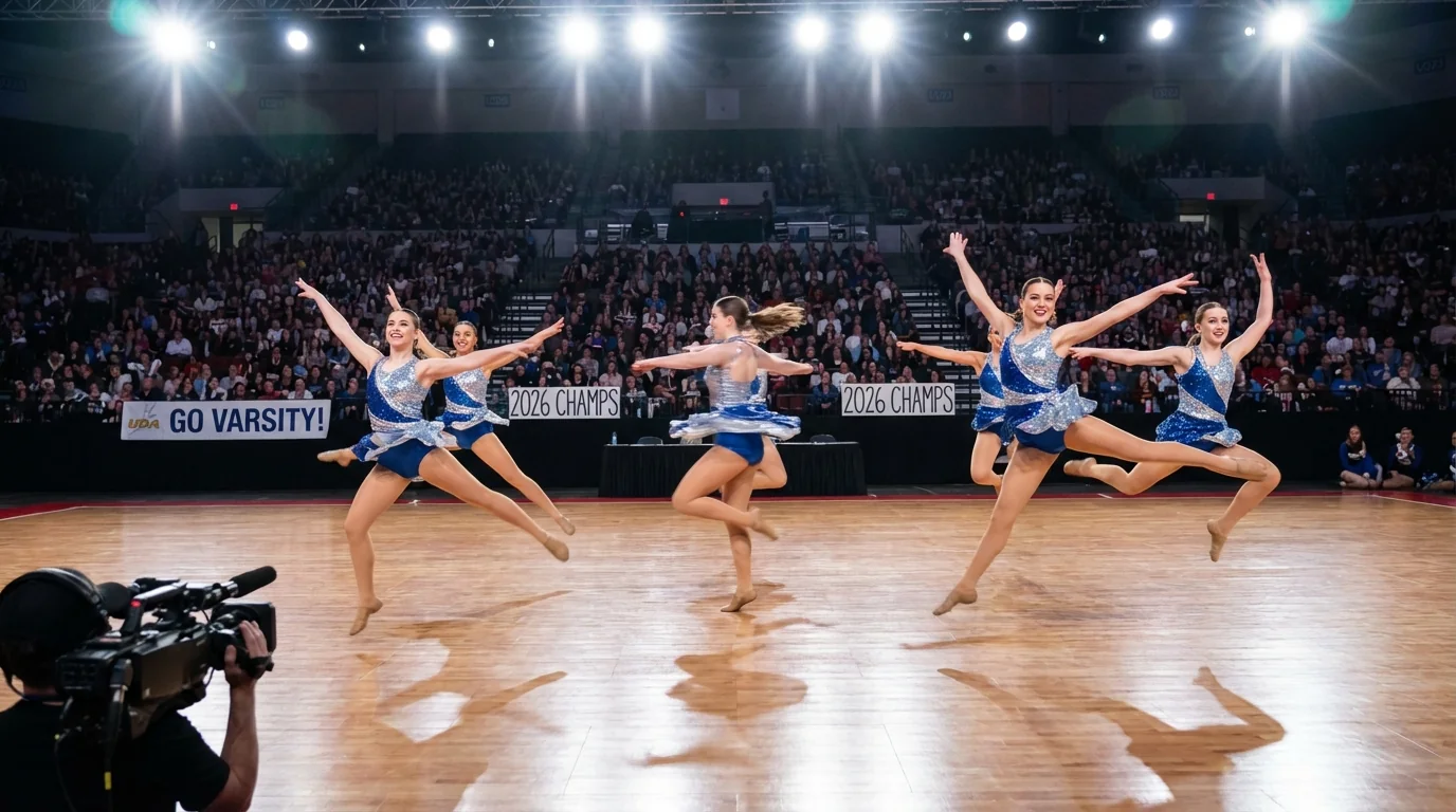 UDA Nationals 2026: What to Watch Now - Image 2