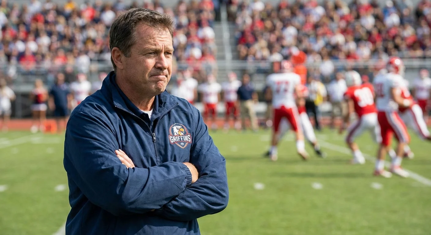 Udinski Exits Browns Search, Eyes Bills Move - Image 1