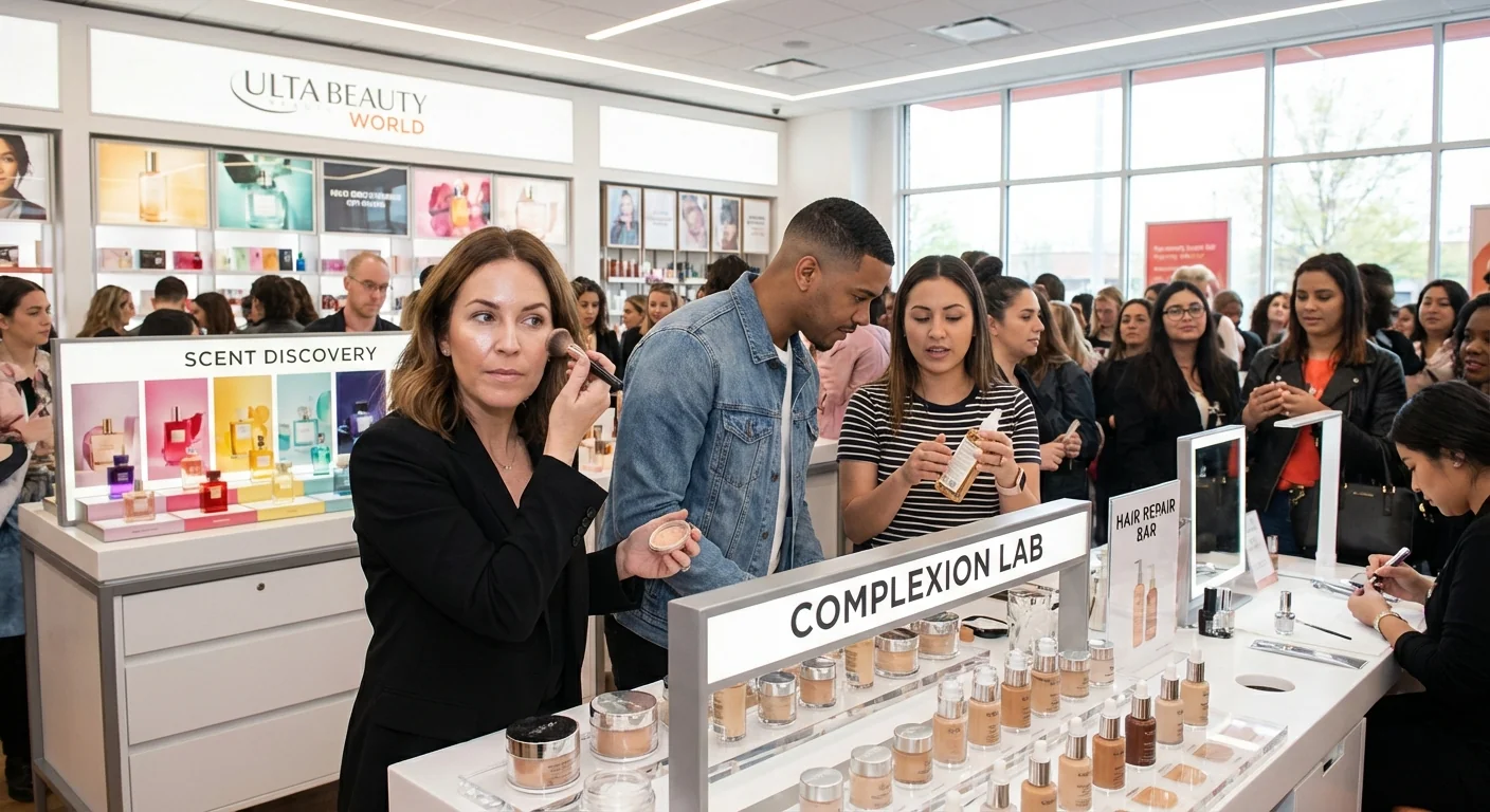 Ulta Beauty World 2026 Tickets Drop: How to Buy - Image 1