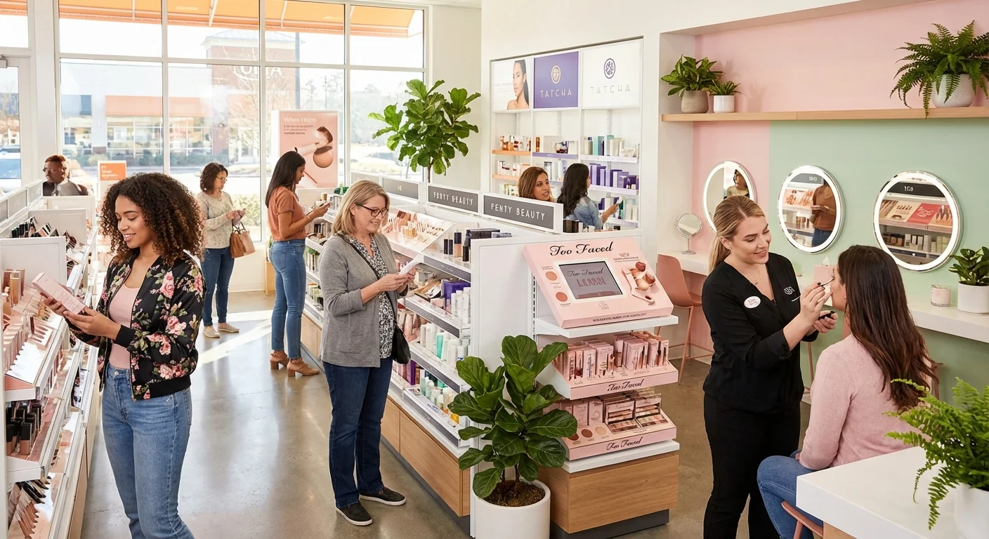 Ulta Beauty World Tickets Drop Today: Buy Smart - Image 2