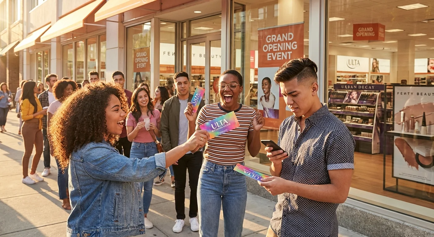 Ulta World Tickets Vanish; Fans Are Fuming - Image 1