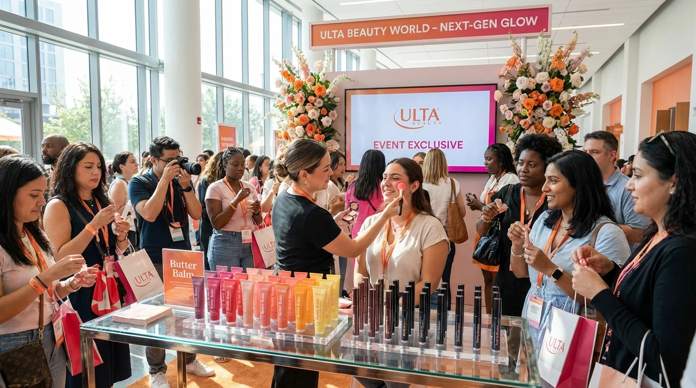 Ulta World Tickets Vanish; Fans Are Fuming - Image 2