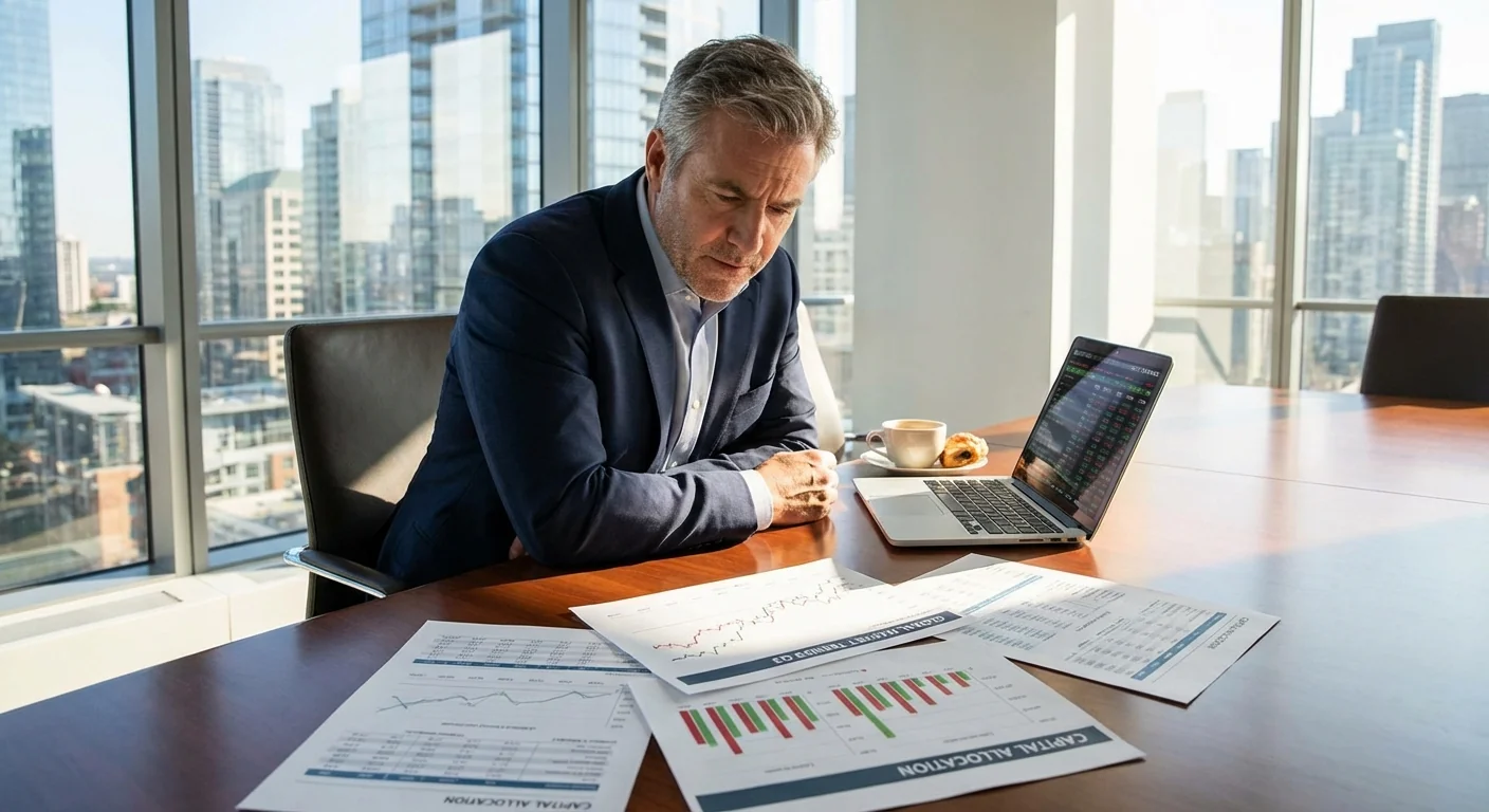 UNH: Medicare Shock Meets Earnings Showdown - Image 2