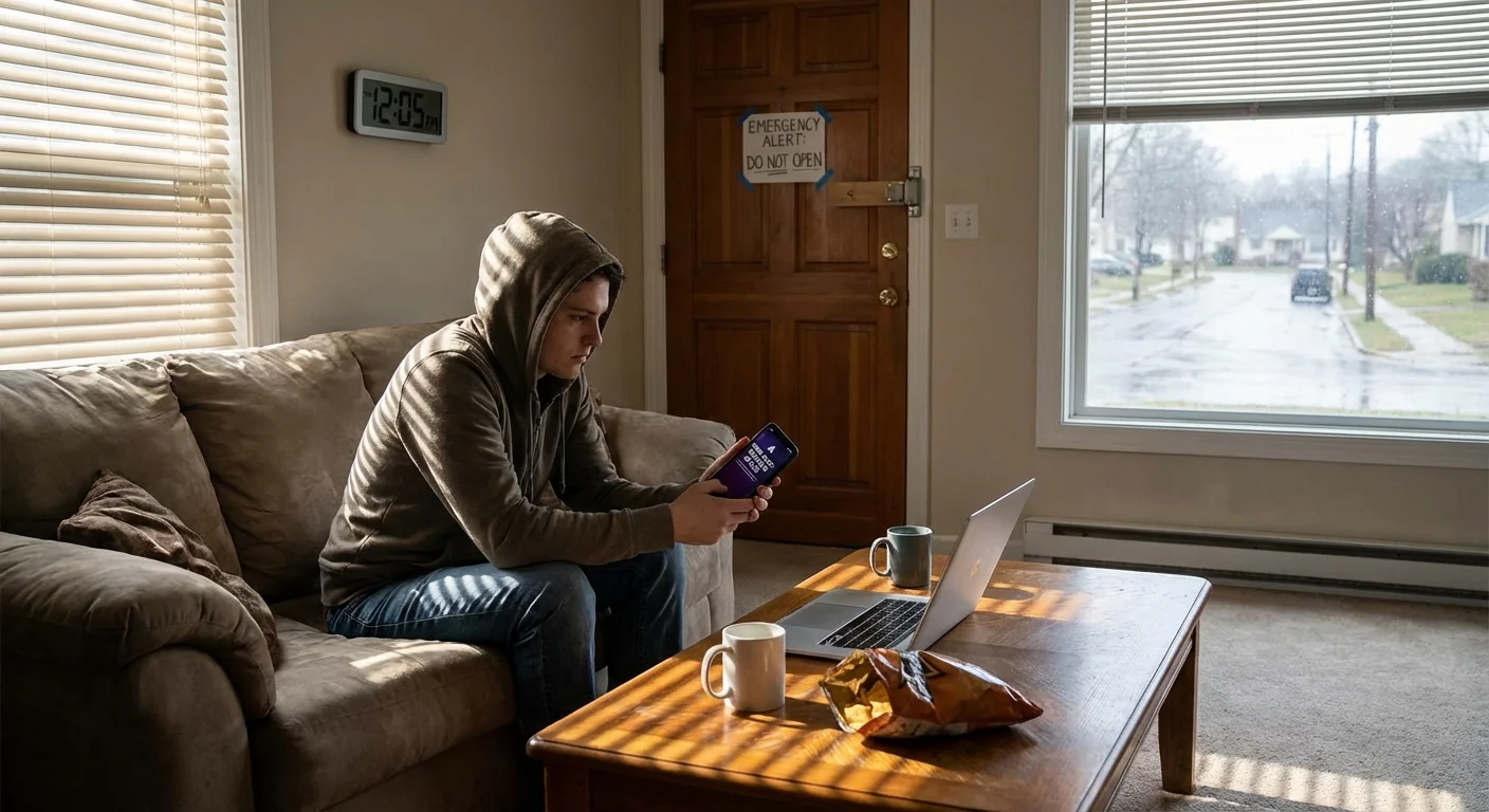 University of Denver Shelter-In-Place: What We Know - Image 2