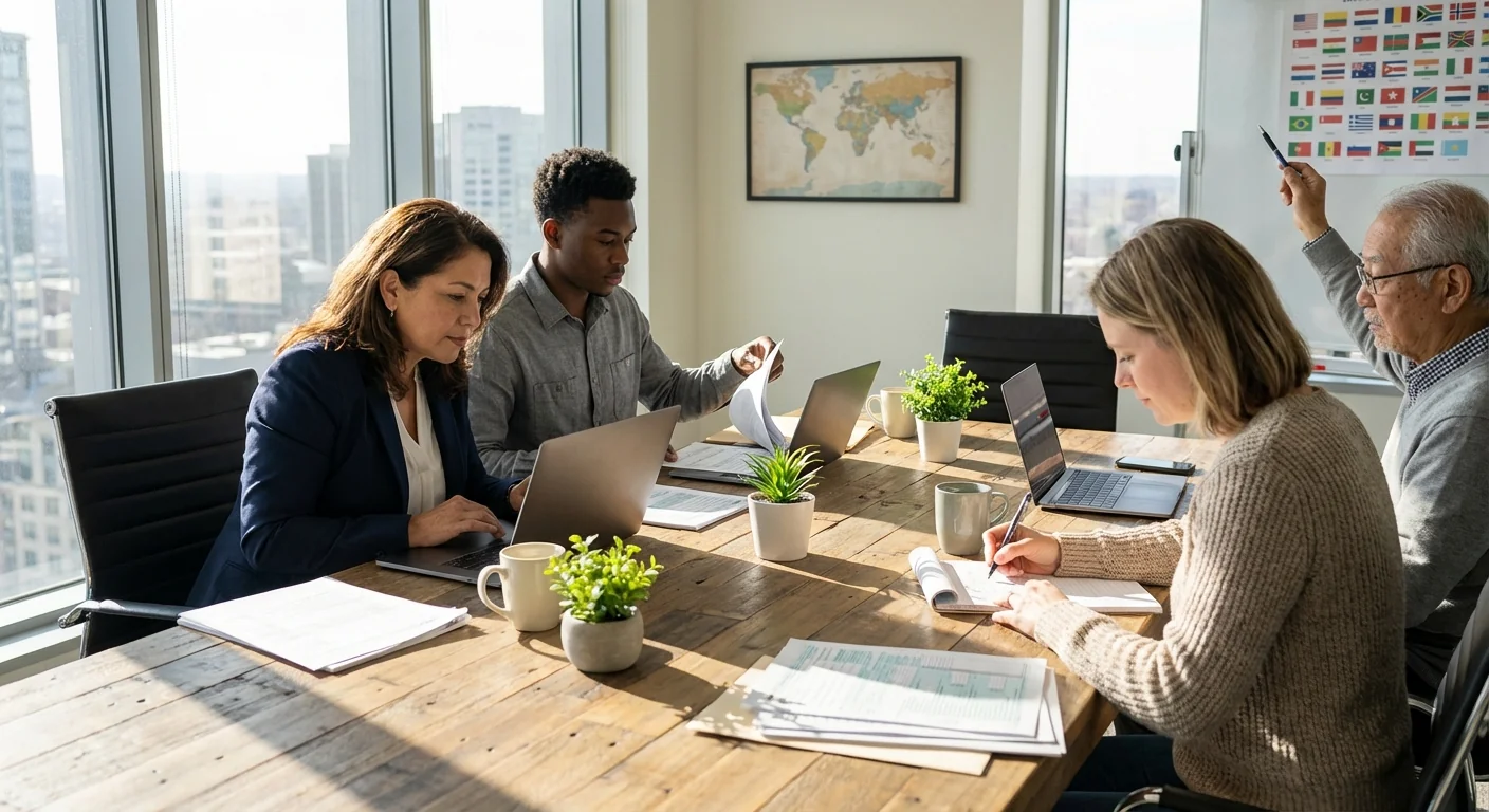 U.S. Pauses Immigrant Visas for 75 Countries - Image 2