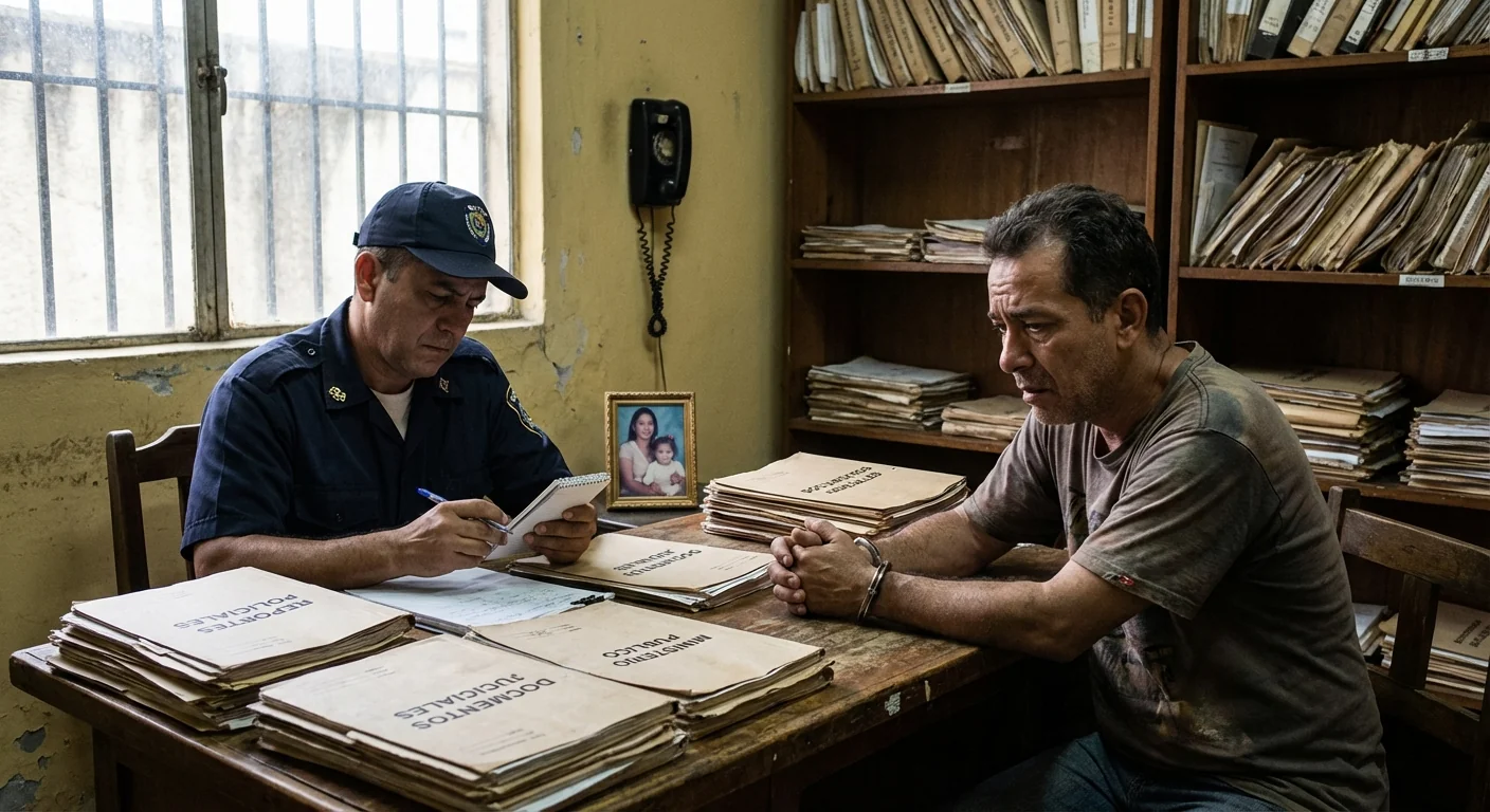 US Strikes, Maduro Capture Claims Jolt Venezuela Overnight - Image 2