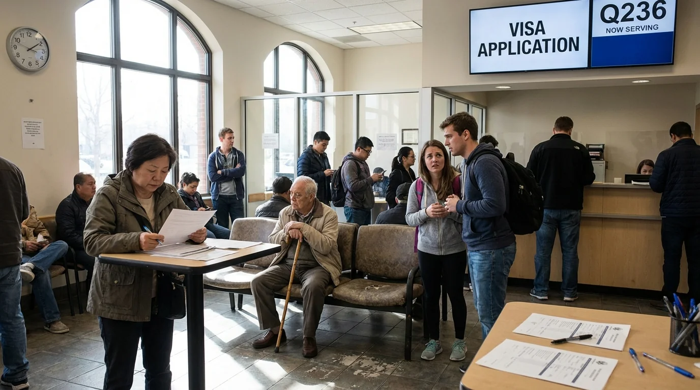 U.S. Visa Freeze Hits 75 Countries—Now What? - Image 1