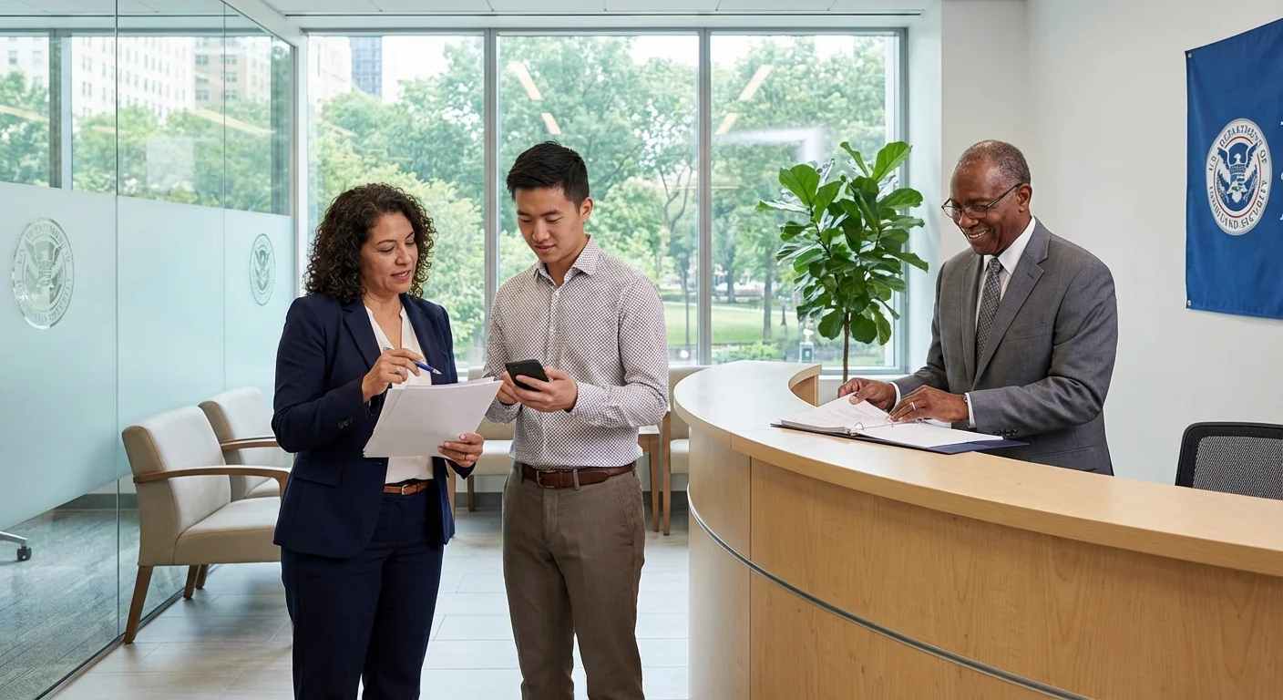 USCIS Fee Hikes: What Changes by March - Image 1