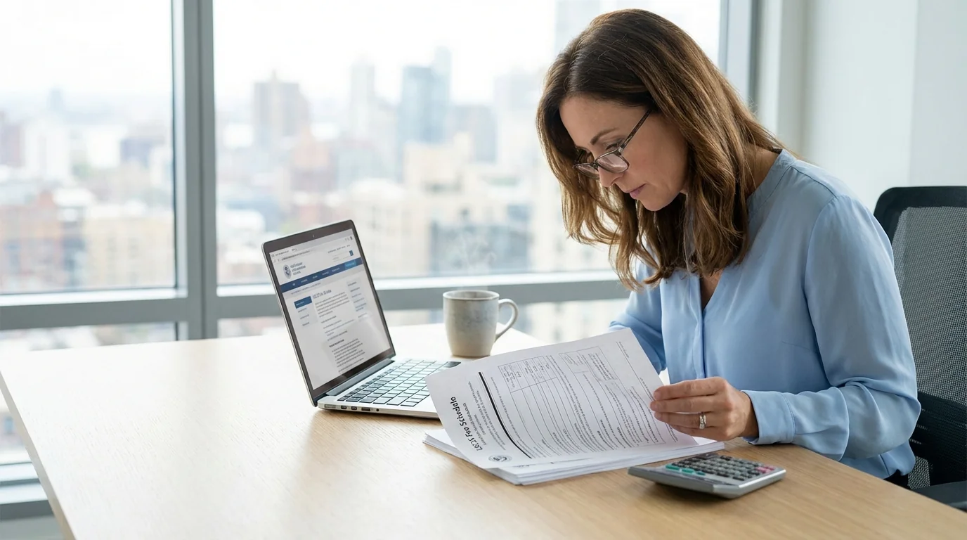 USCIS Fee Hikes: What Changes by March - Image 2