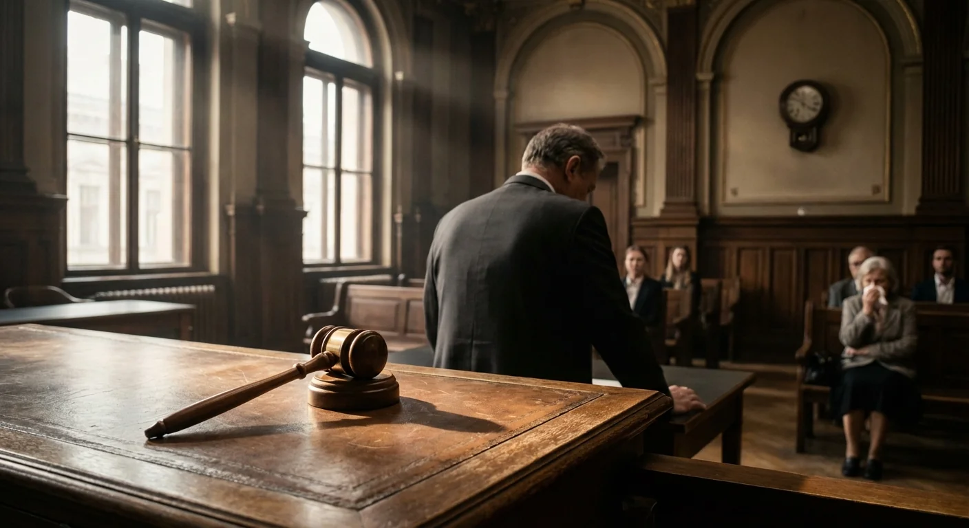 Uvalde Acquittal Tests Police Accountability - Image 1