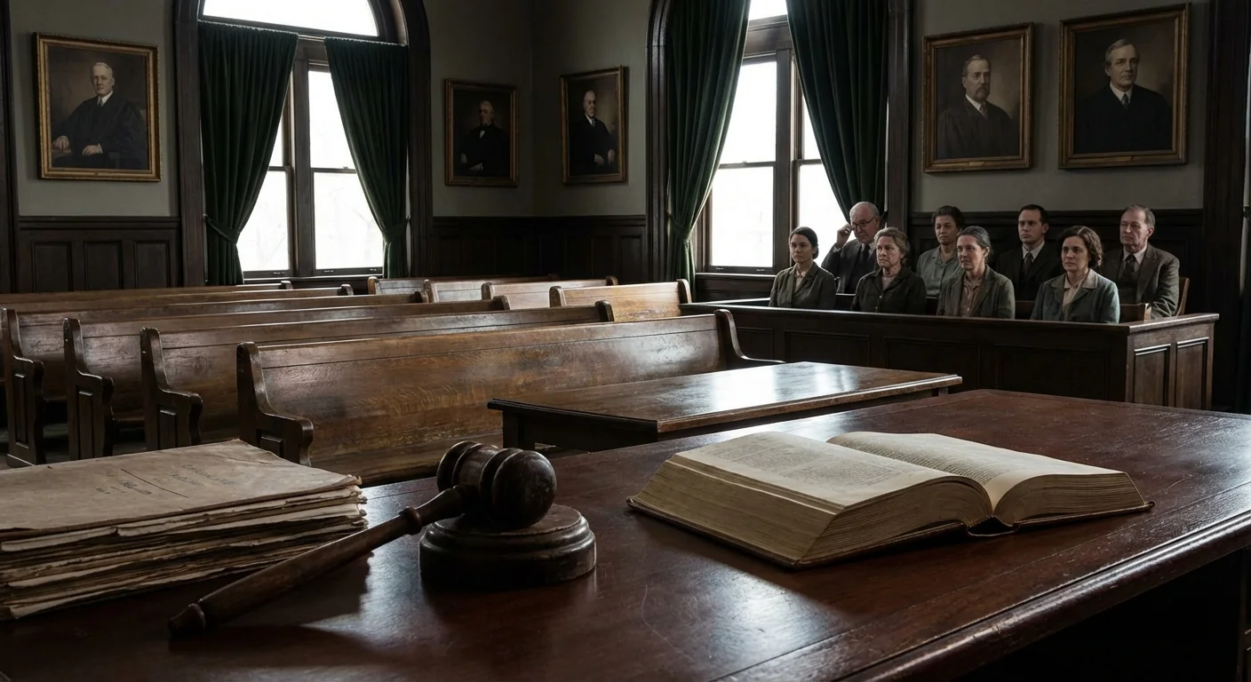 Uvalde Trial: Prosecutors Detail Deadly Inaction - Image 2